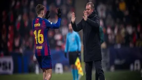 山东泰山2-0滄州雄獅，费莱尼头球破门郭田雨补射建功