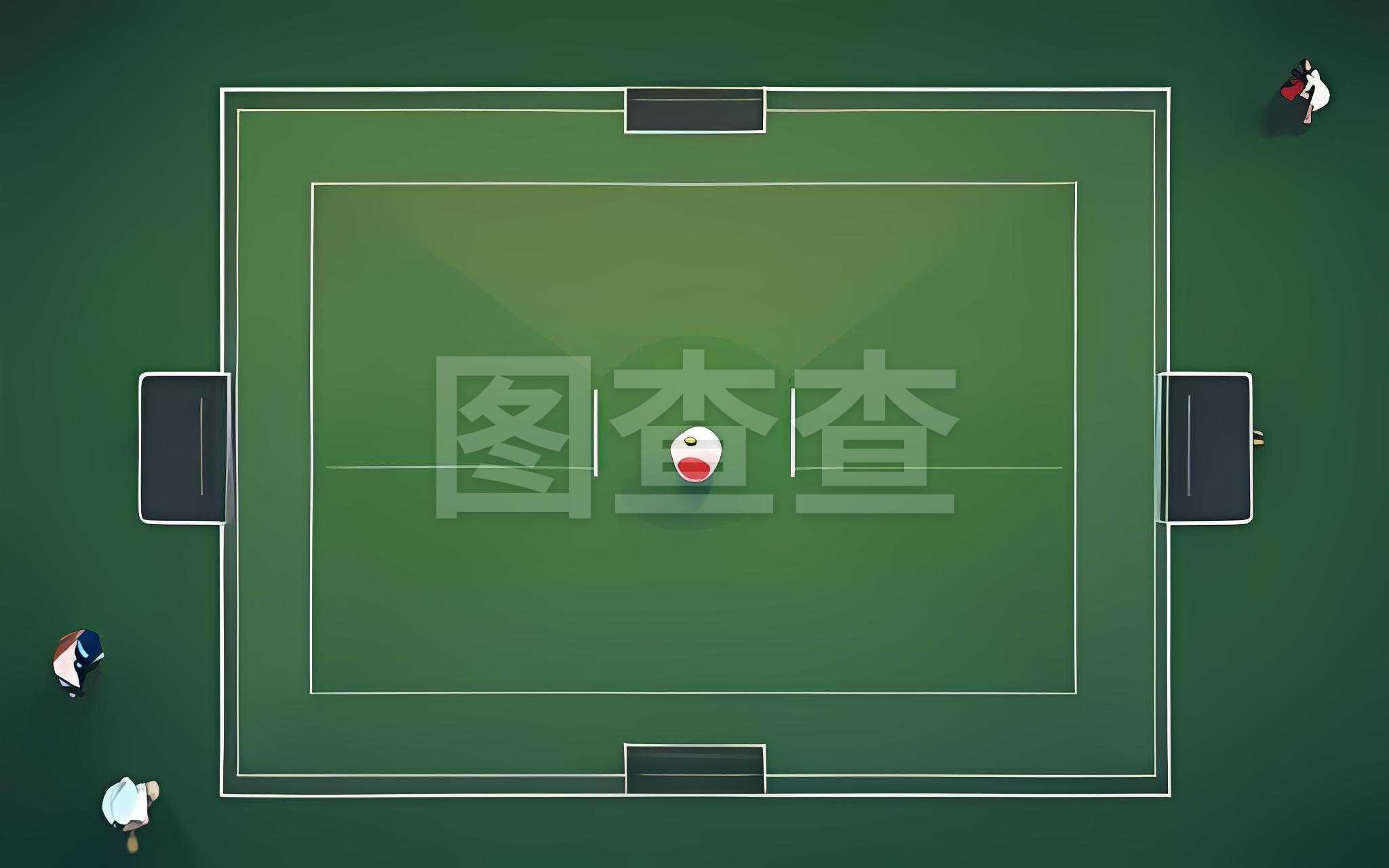 高节奏的战